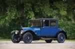 Brewster 3-Door Coupe 1920 года